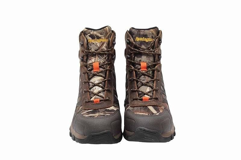 Ботинки Remington Survivor Hunting boots Max5 200g 3M Thinsulate р. 45. Фото №2 Ботинки Remington Survivor Hunting boots Max5 200g 3M Thinsulate р. 45. Фото №2