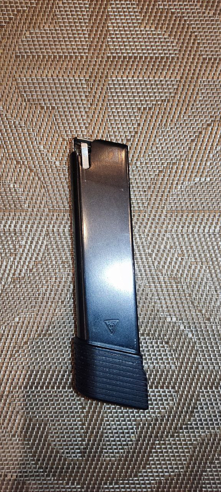 Техноармс Гроза 01 кал.9. Фото №4 Техноармс Гроза 01 кал.9. Фото №4