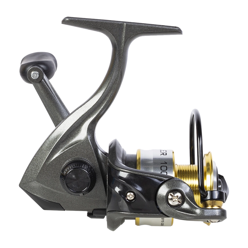 Катушка Nautilus Butler NB1000. Фото №5 Катушка Nautilus Butler NB1000. Фото №5