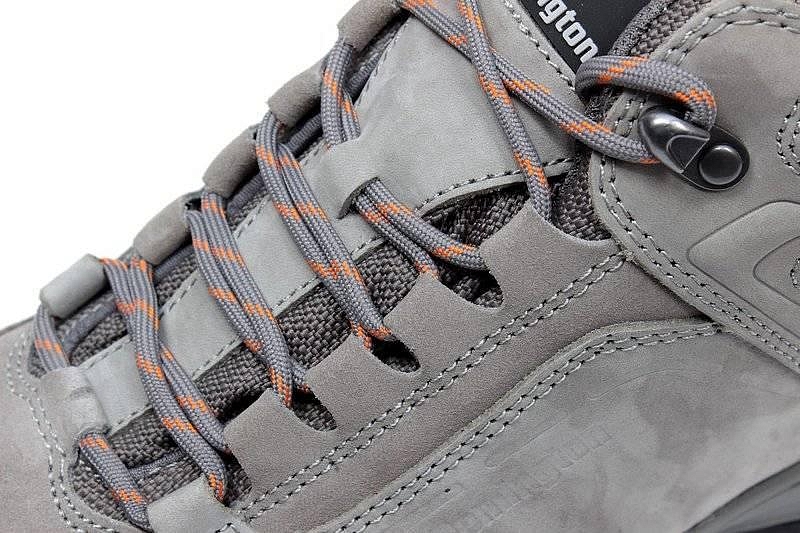 Ботинки Remington Brave hiking shoes р. 45. Фото №7