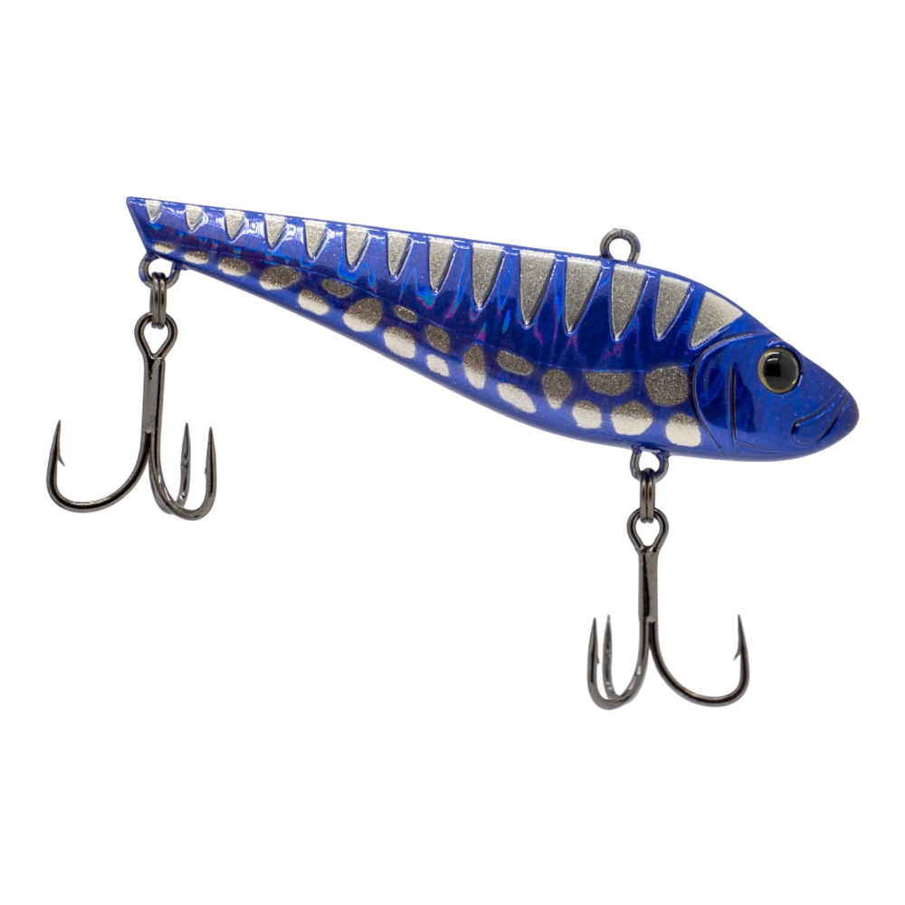 Воблер-раттлин Narval Frost Sardelle 85мм, 26гр, цвет (#048). Фото №2