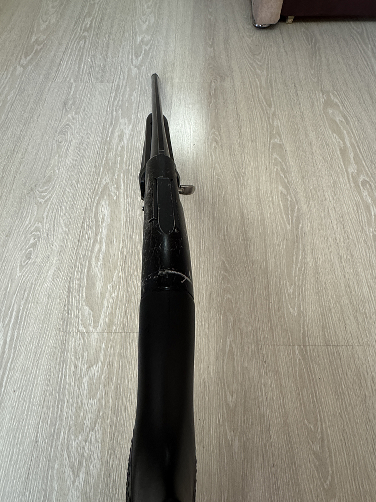 Байкал МР 155 12*89 кал.12х89. Фото №1