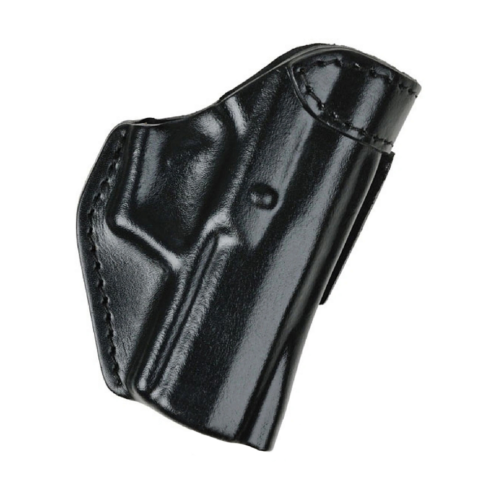 Кобура "Хорхе" №7 "Стандарт" (открытая без ушей) (Стич Профи). Фото №1 Кобура "Хорхе" №7 "Стандарт" (открытая без ушей) (Стич Профи). Фото №1