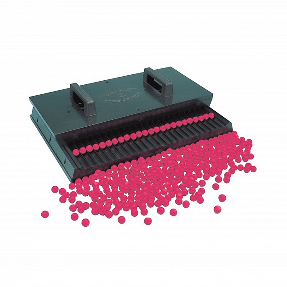 Доска для раскатки бойлов 51х38см GARDNER Polaball Baitmaster 18мм. Фото №4 Доска для раскатки бойлов 51х38см GARDNER Polaball Baitmaster 18мм. Фото №4