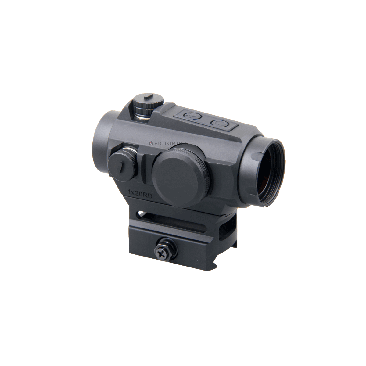 Коллиматорный прицел VECTOR OPTICS SRD 1x20 SOP MINI (RDSL28). Фото №2 Коллиматорный прицел VECTOR OPTICS SRD 1x20 SOP MINI (RDSL28). Фото №2