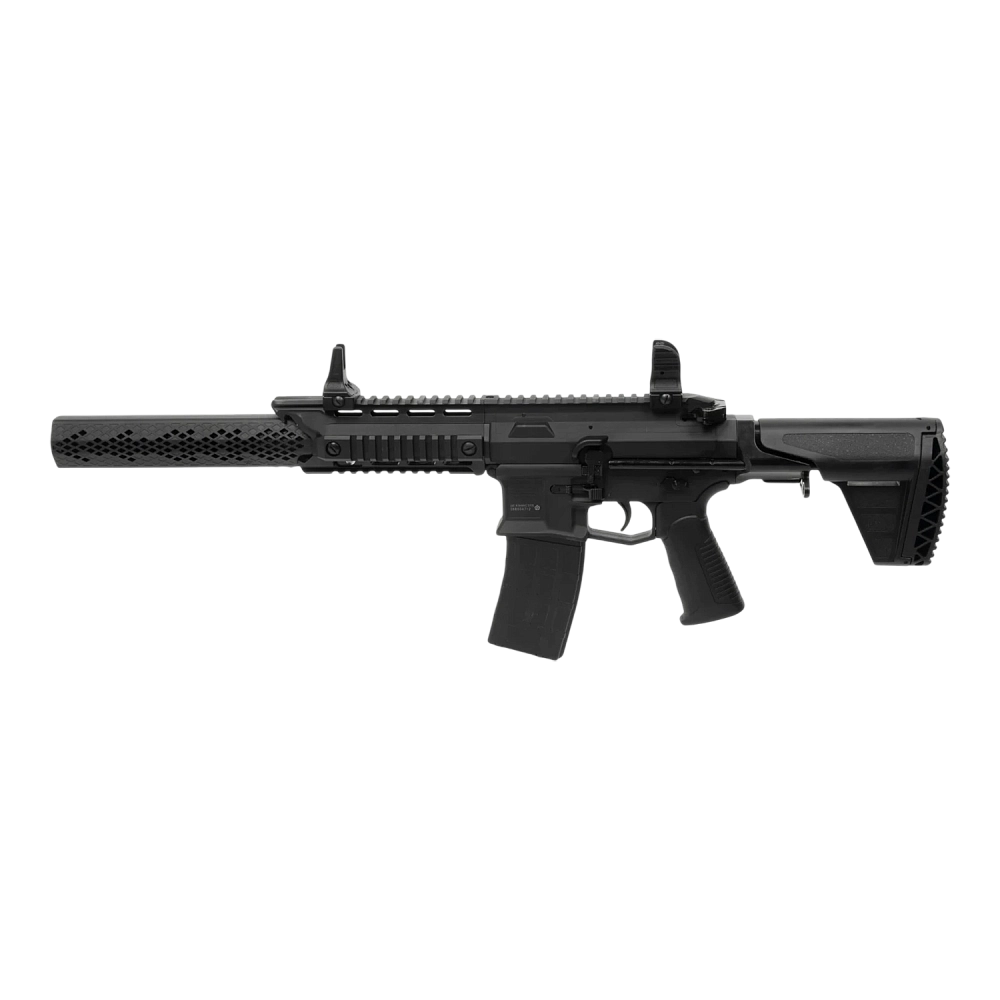 Винтовка пневм. Borner ARL (Blowback) калибр 4,5 мм, 3Дж.. Фото №8 Винтовка пневм. Borner ARL (Blowback) калибр 4,5 мм, 3Дж.. Фото №8