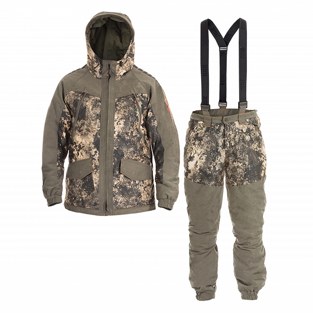 Костюм демисезонный "Stalker Alova" сумрак (56-58/182) (ХСН). Фото №9