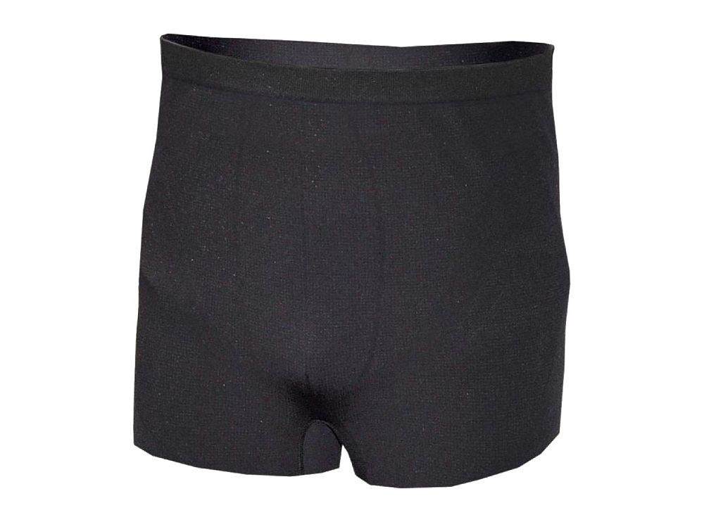 Шорты мужские "Либерти" S, черный (NovaTour). Фото №1 Шорты мужские "Либерти" S, черный (NovaTour). Фото №1