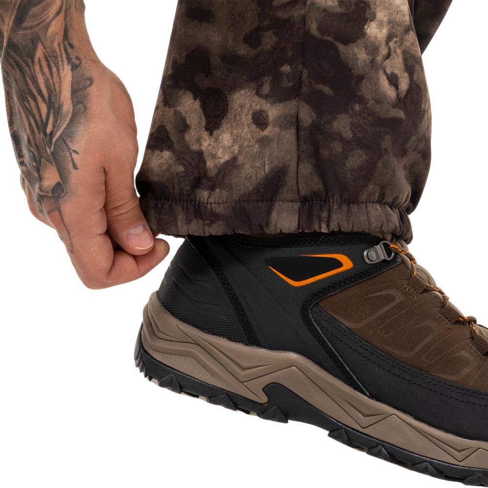 Костюм мужской демисезонный Mossberg Timberwolf р. M. Фото №18 Костюм мужской демисезонный Mossberg Timberwolf р. M. Фото №18