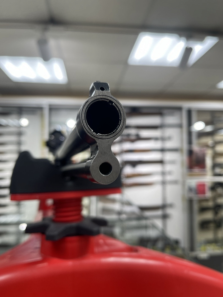 ИЖМЕХ ИЖ-94, кал. 12х76 кал.223Rem. Фото №3