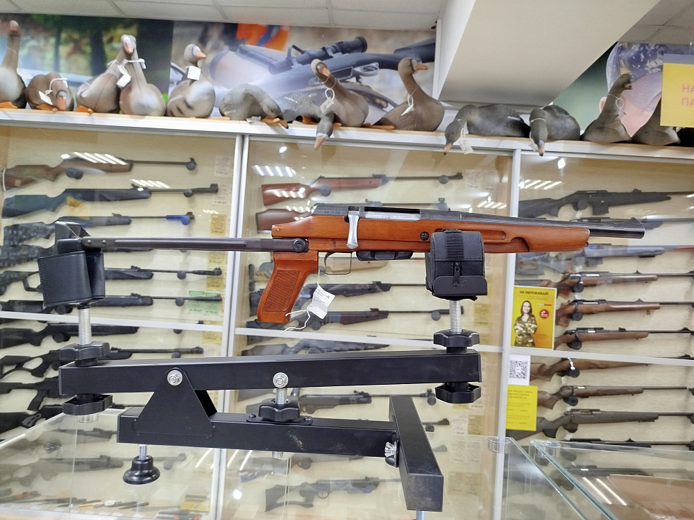 ТОЗ ТОЗ-106 кал.20х70. Фото №2