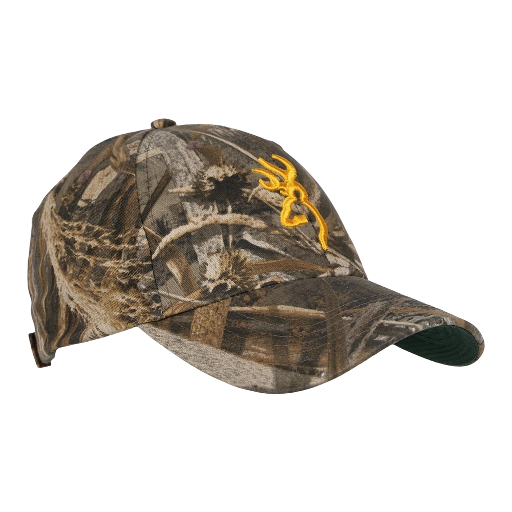 Бейсболка Browning Rimfire one size. Фото №3