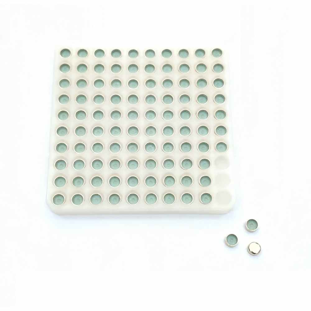 Капсюль "КВ-26H" 1 шт (100 шт в пачке) . Фото №3 Капсюль "КВ-26H" 1 шт (100 шт в пачке) . Фото №3