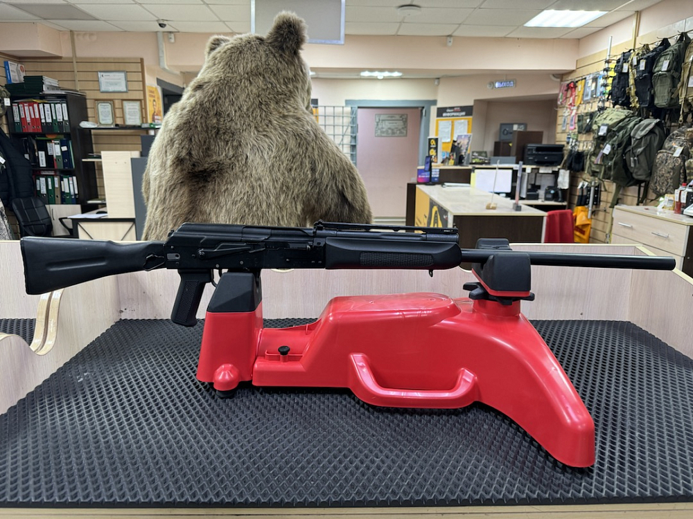 Ижевский механический завод Сайга-12 кал.12х76. Фото №3