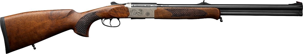 Ружье комбинированное BRNO Combo BBF калибр 12x76/308 Win. Фото №2