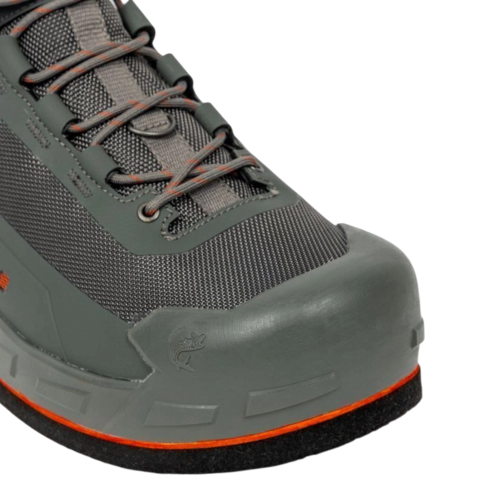 Ботинки забродные Remington Guide grey р.41. Фото №8 Ботинки забродные Remington Guide grey р.41. Фото №8