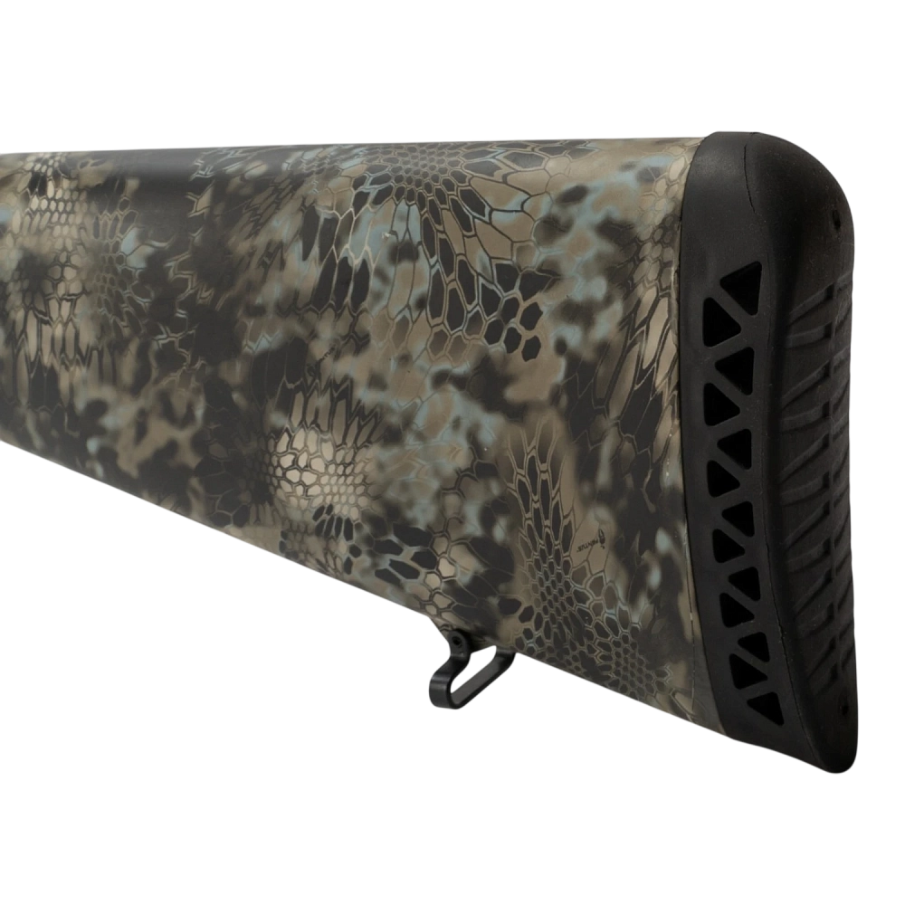 Ружье REC ARMS Legend FX19 Camo Kryptek 12/76, 710мм (вентилируемая планка). Фото №9