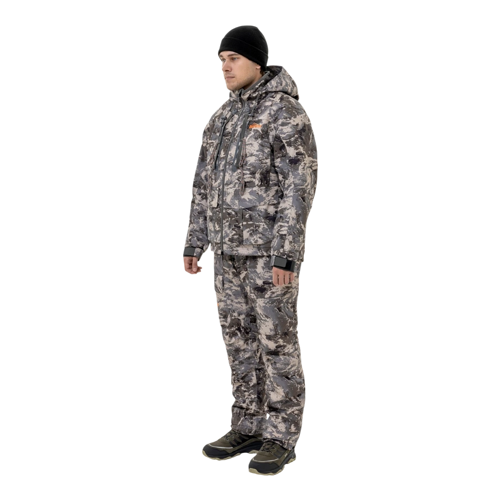 Костюм Remington 3 в 1 Researcher Fit Rifle р. XL. Фото №22
