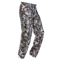 Брюки SITKA Downpour Pant New цвет Optifade Ground Forest