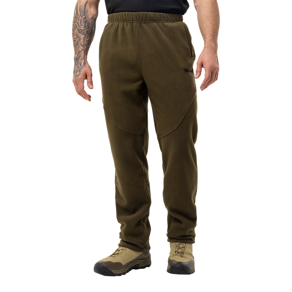 Костюм мужской демисезонный Mossberg Yeti р. 3XL. Фото №9