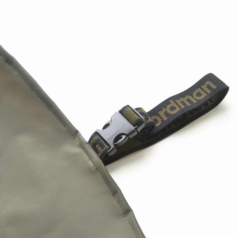 Сапоги Nordman Expert рыбацкие из ЭВА с нейлоном утепленные. Фото №3