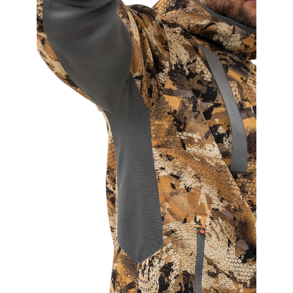 Костюм Remington Mountain Range Yellow Waterfowl Honeycombs р. XL. Фото №9