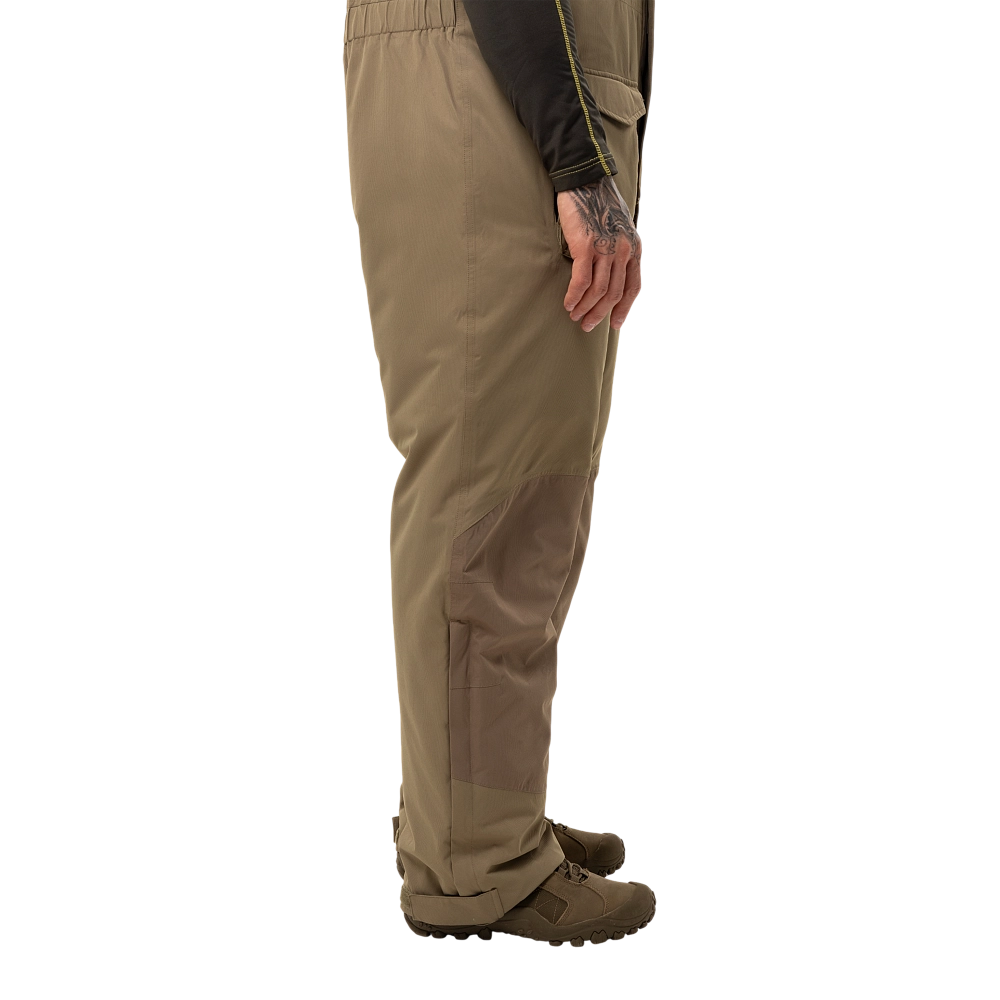 Костюм мужской зимний Mossberg Tundra р. XL. Фото №26