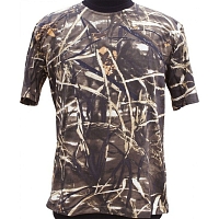 Фуфайка мужская (камыш) 46/170-176 (ХСН)