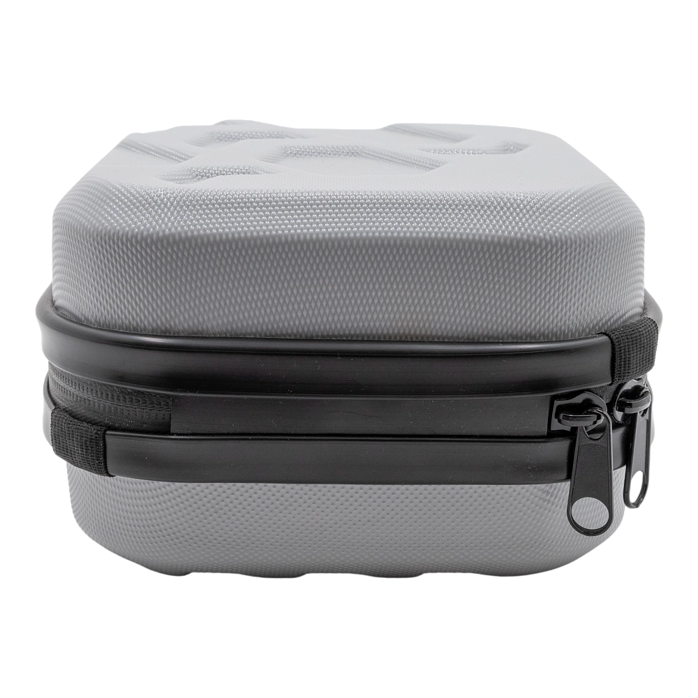 Кейс Garry Zonter для 1-ой катушки серый. Фото №1