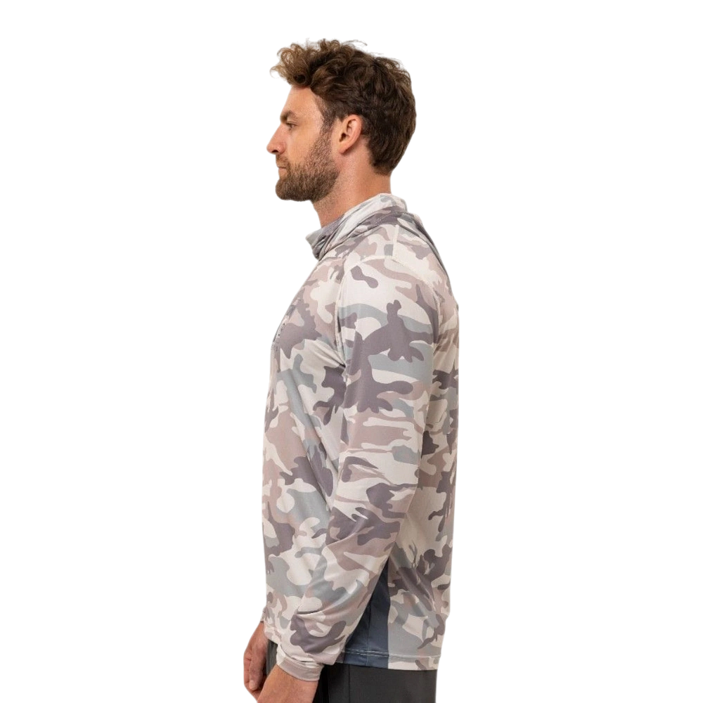 Футболка (джерси) Remington Fishing Sun and Mosquito Protection Style 4 р. 3XL. Фото №13 Футболка (джерси) Remington Fishing Sun and Mosquito Protection Style 4 р. 3XL. Фото №13