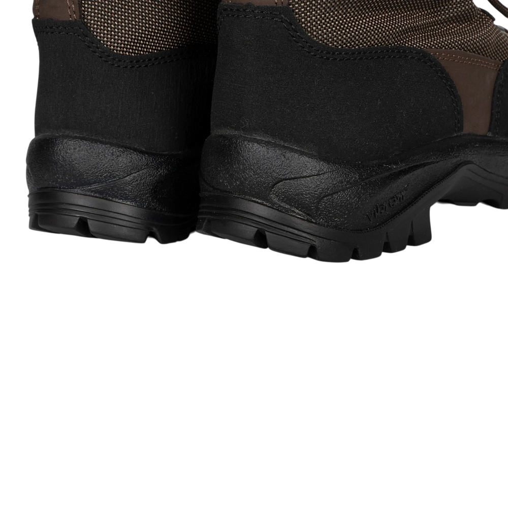 Ботинки мужские"Скаут"(Тинсулейт) (41). Фото №12