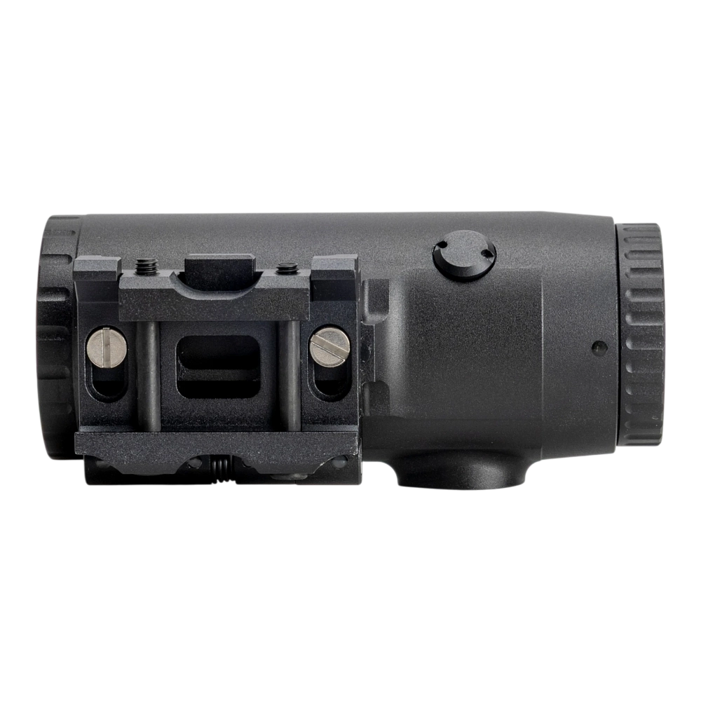 Увеличитель Vector Optics Paragon 5x30. Фото №9