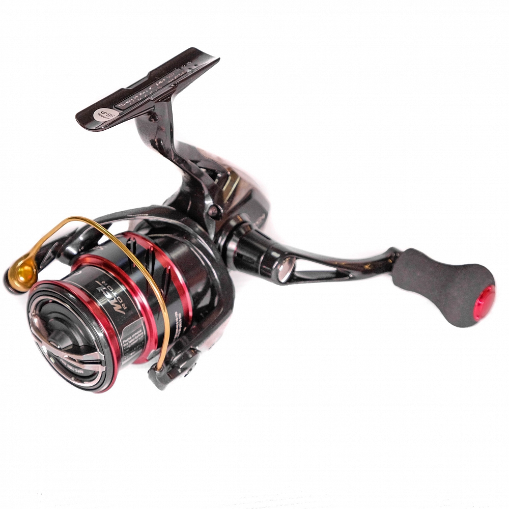 Катушка Shimano SEPHIA CI4+ C3000S. Фото №4 Катушка Shimano SEPHIA CI4+ C3000S. Фото №4