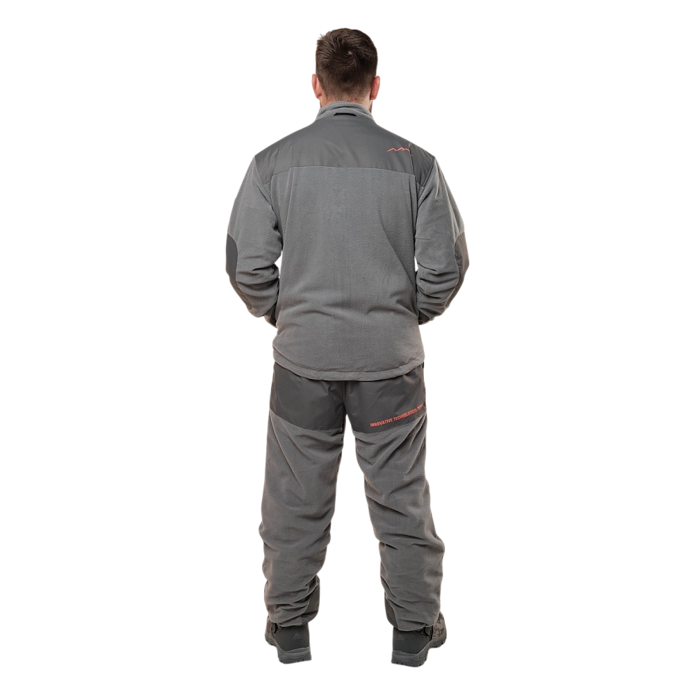 Костюм Remington Reflex Interchange 4 в 1 Winter Forest р. 2XL. Фото №6