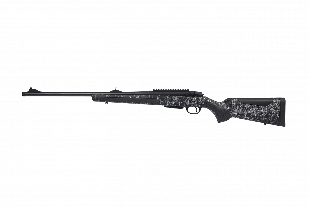 Карабин АТА ARMS Turqua Synthetic BLACK X (ложа софт тач, черно-белая), 308Win. Фото №6 Карабин АТА ARMS Turqua Synthetic BLACK X (ложа софт тач, черно-белая), 308Win. Фото №6