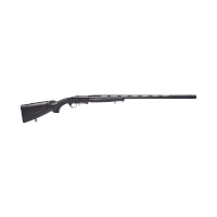 Ружье Altobelli Manifest Single Barrel Black, калибр 12/76, L=760 (пластик, переломное, вентилируемая планка, набор чоков)