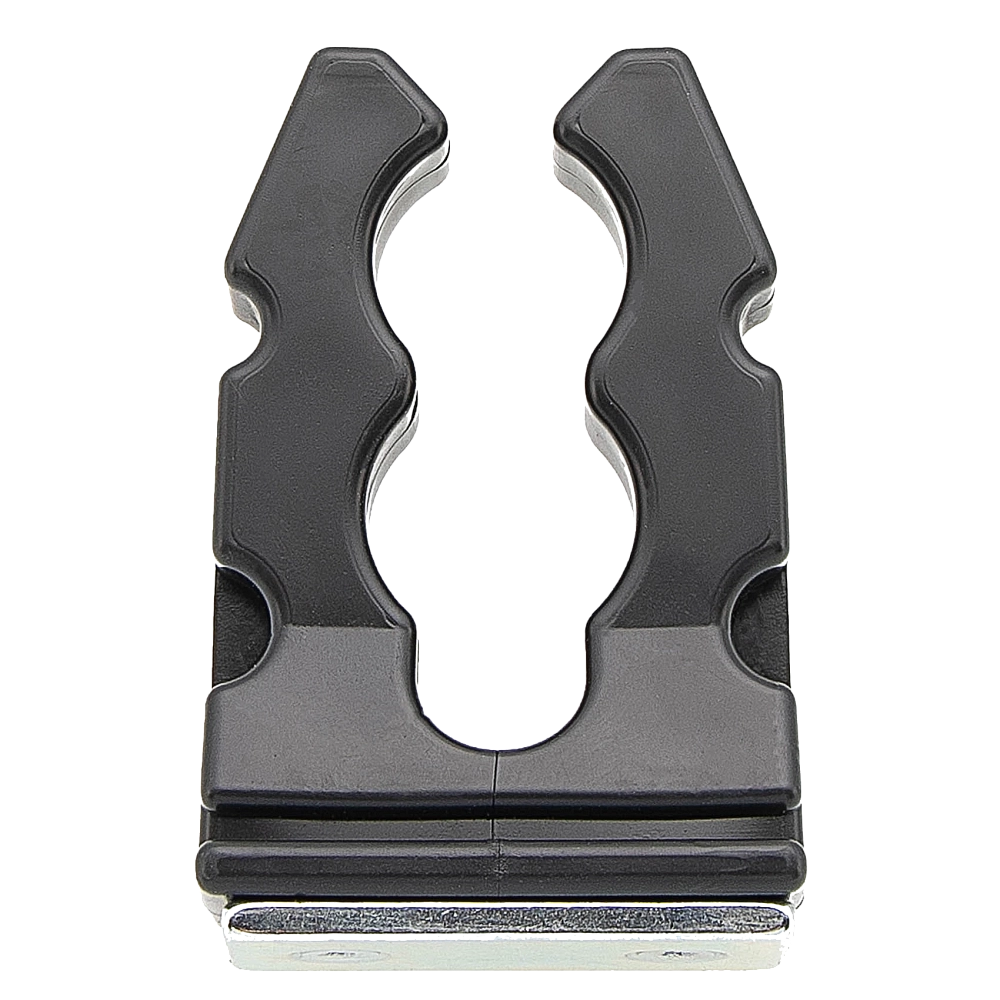 Ложемент для сейфа резиновый на магните. Фото №1