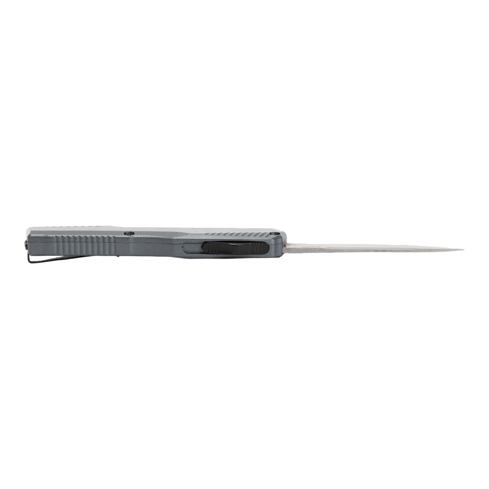 Нож складной фронтальный "Kershaw" KX-3, клинок нерж. сталь, рук-ть металл (Ярхант). Фото №5 Нож складной фронтальный "Kershaw" KX-3, клинок нерж. сталь, рук-ть металл (Ярхант). Фото №5