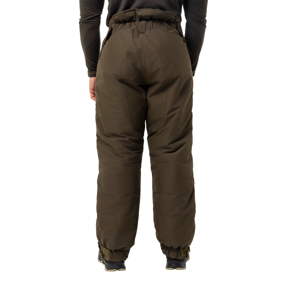 Костюм мужской зимний Mossberg Frostbear р. 2XL. Фото №13