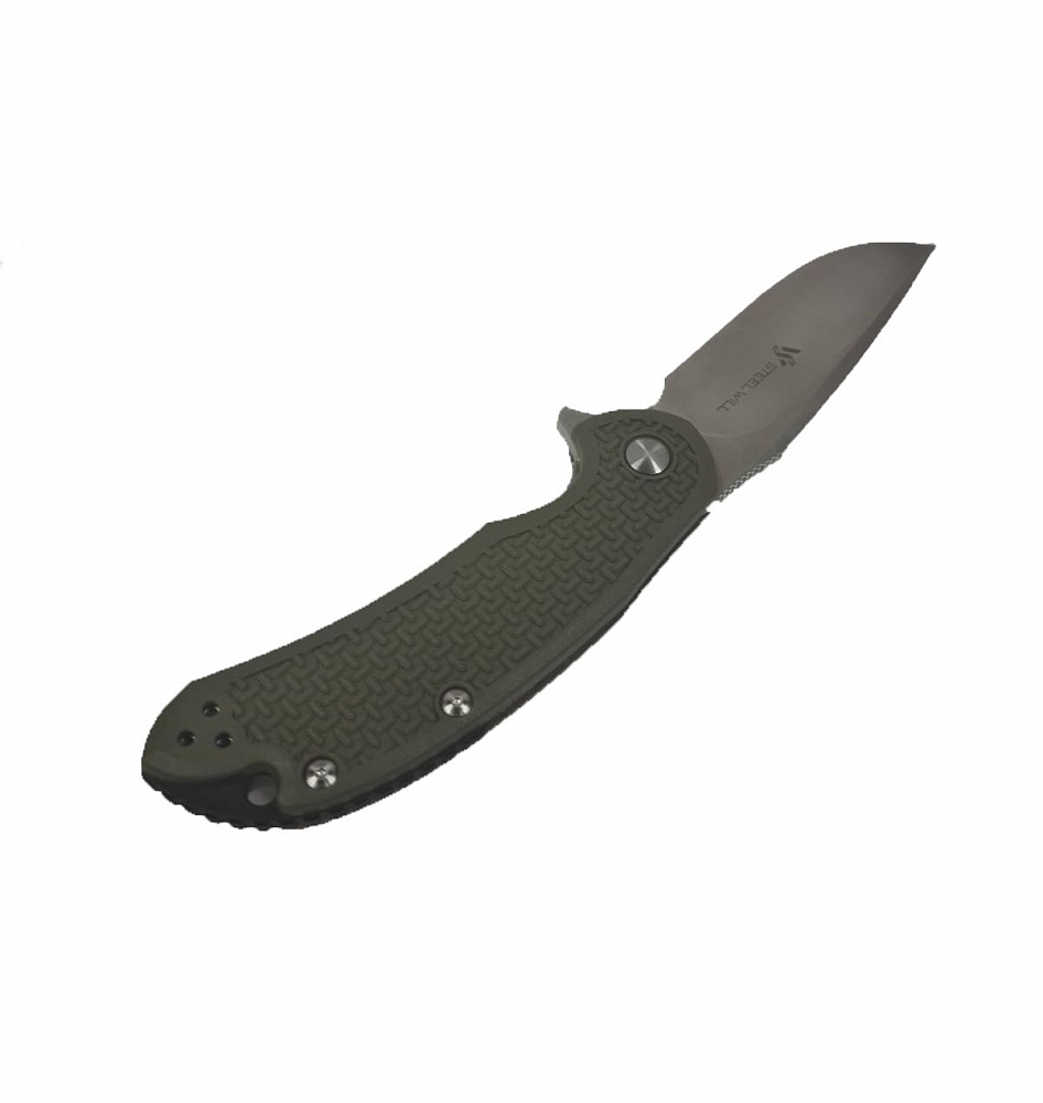 Нож Steel Will C22-1OD Cutjack. Фото №2