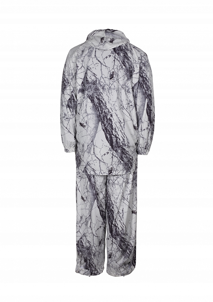 Костюм Remington Last Snow маскировочный р. XL. Фото №7 Костюм Remington Last Snow маскировочный р. XL. Фото №7