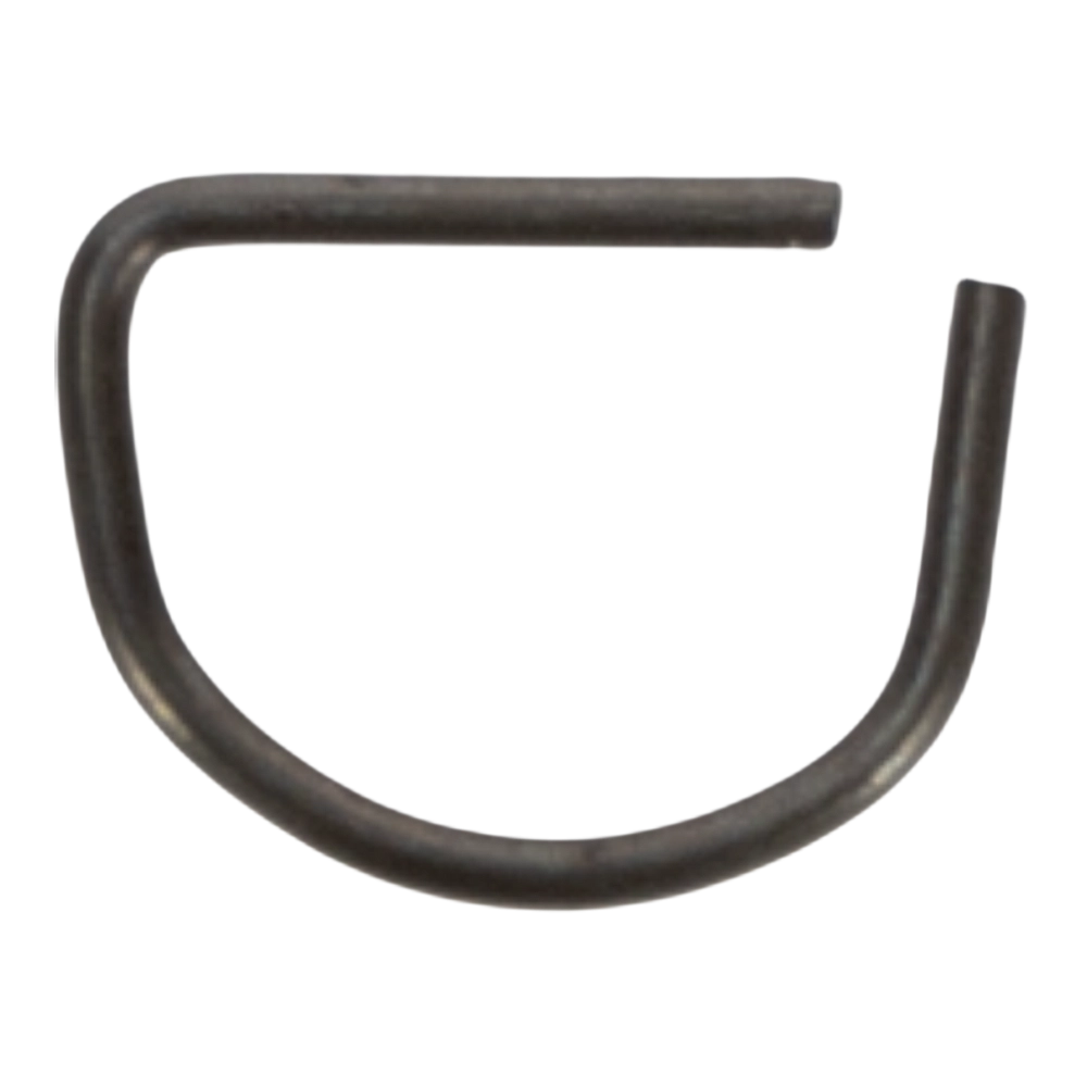 Скоба втулки ударника А612 №19. Фото №1 Скоба втулки ударника А612 №19. Фото №1