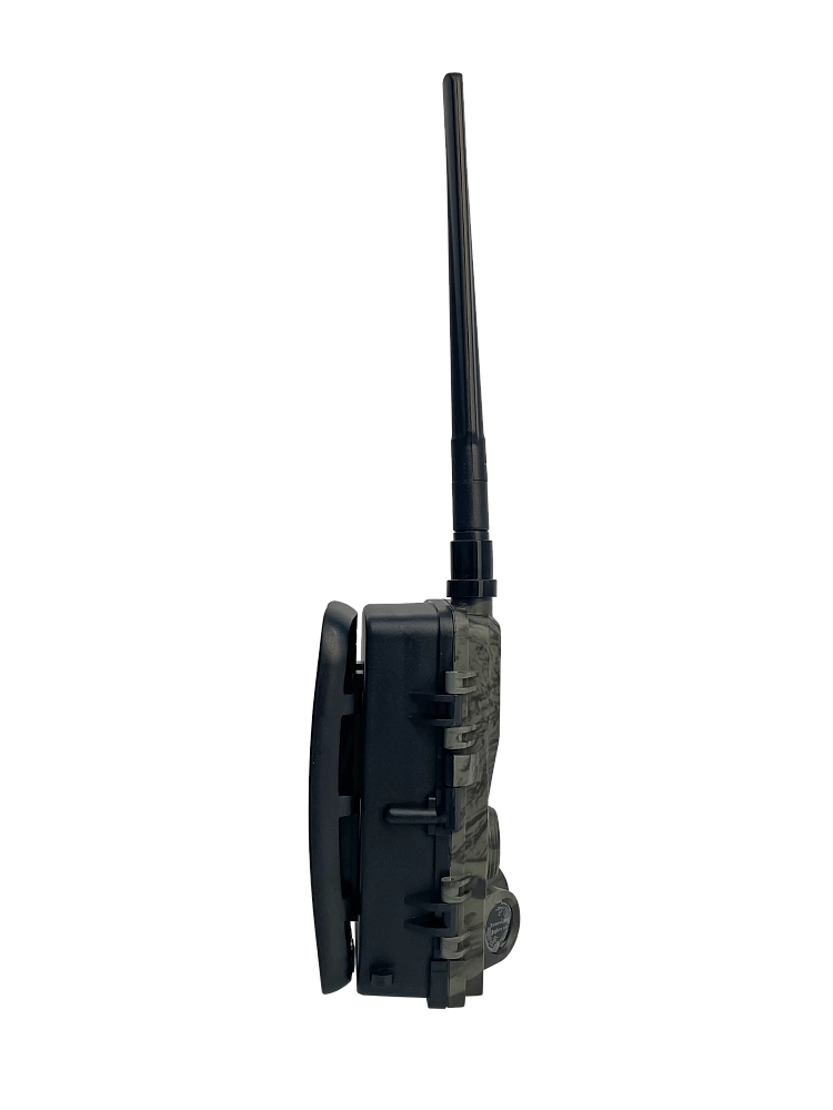 Фотоловушка ОхотАктив HC-810LTE-LI (4G). Фото №5 Фотоловушка ОхотАктив HC-810LTE-LI (4G). Фото №5