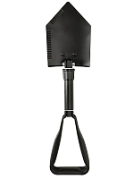 Лопата Remington складная (240*150*2/600 мм)