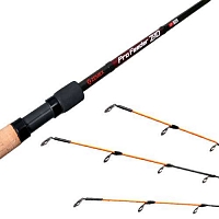 Удилище фидерное ZEMEX "PRO FEEDER" 12 ft до 150,0гр.