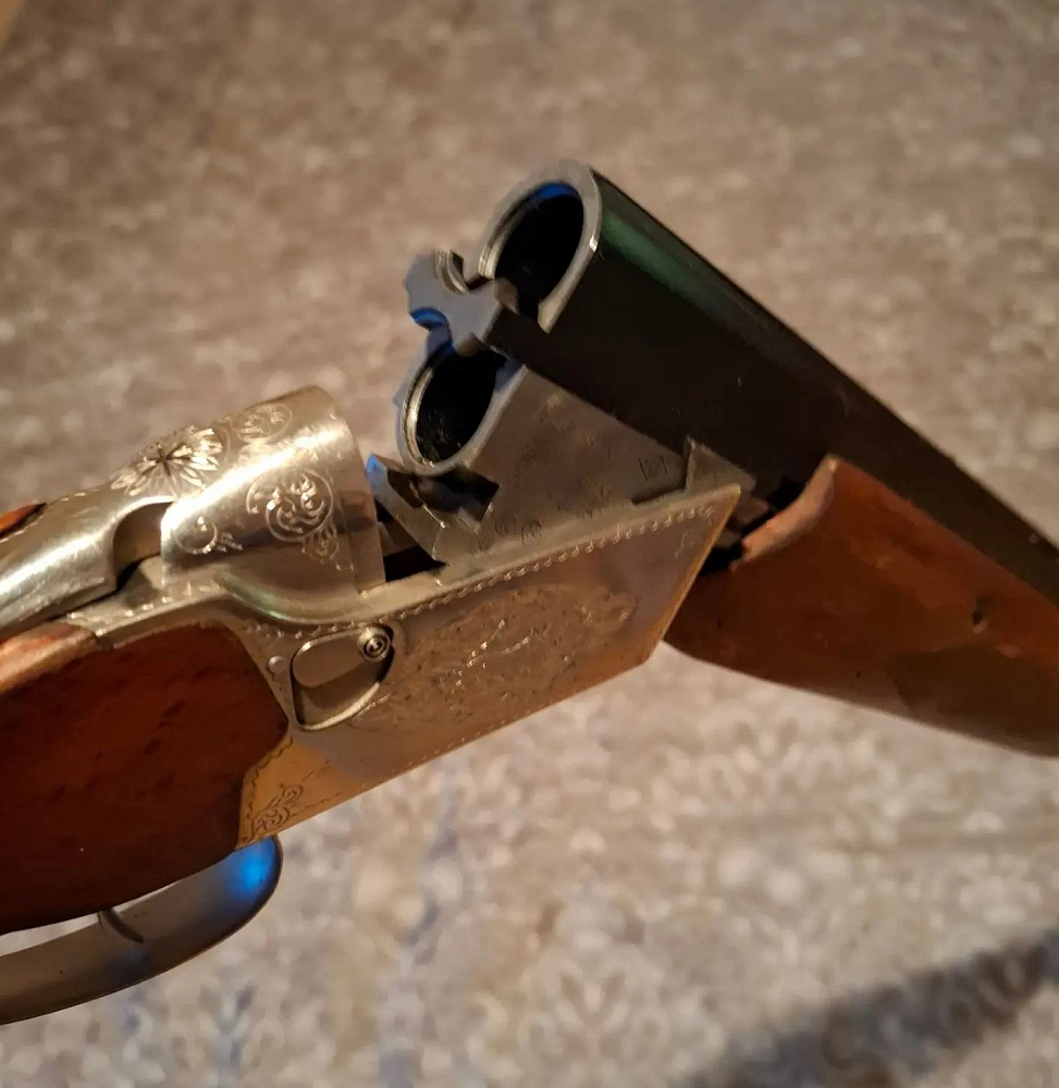Тульский оружейный завод ТОЗ-34 кал.12х70. Фото №3