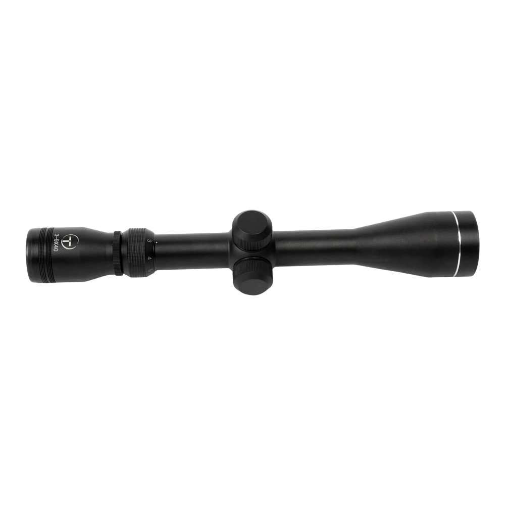 Прицел оптический Target Optic 3-9x40 Mil Dot, без подсветки. Фото №6 Прицел оптический Target Optic 3-9x40 Mil Dot, без подсветки. Фото №6