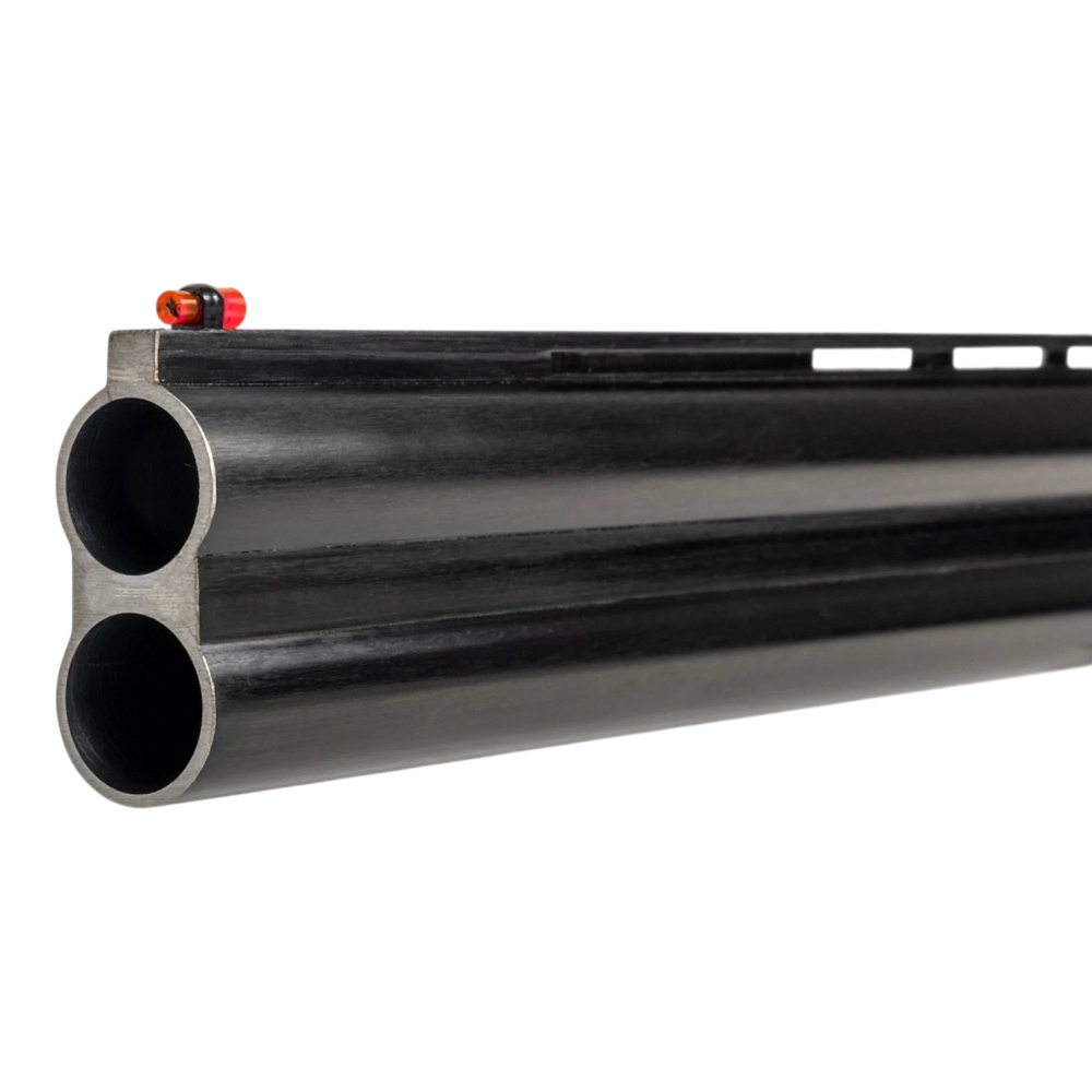 Ружье МР-27М 12/76 Русич орех камуфляж Камыш зеленый,Soft Touch,комп. д/ч L-725. Фото №15