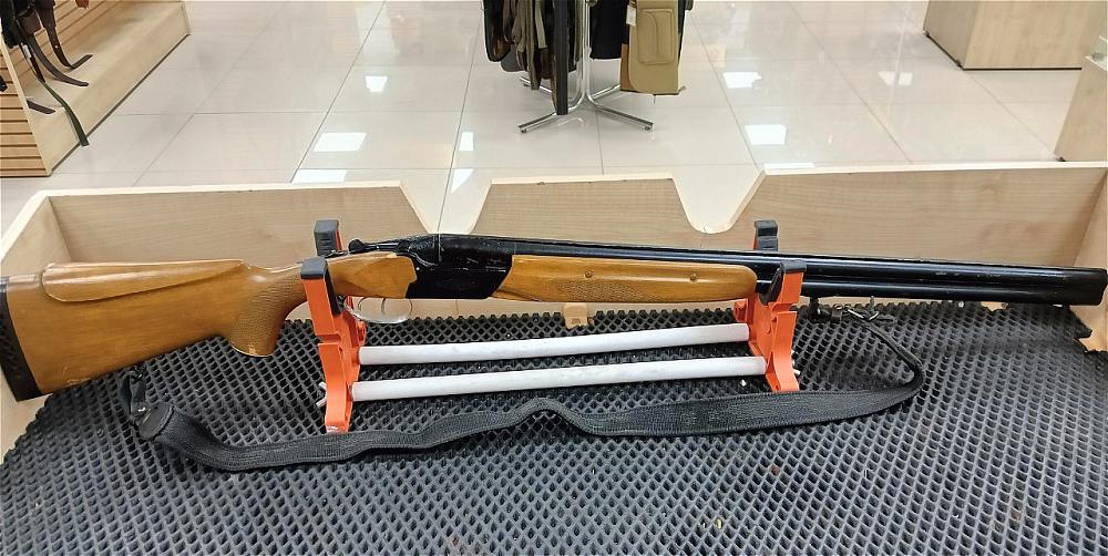 ТОЗ Ружье ТОЗ-34 Р кал.12х70. Фото №4