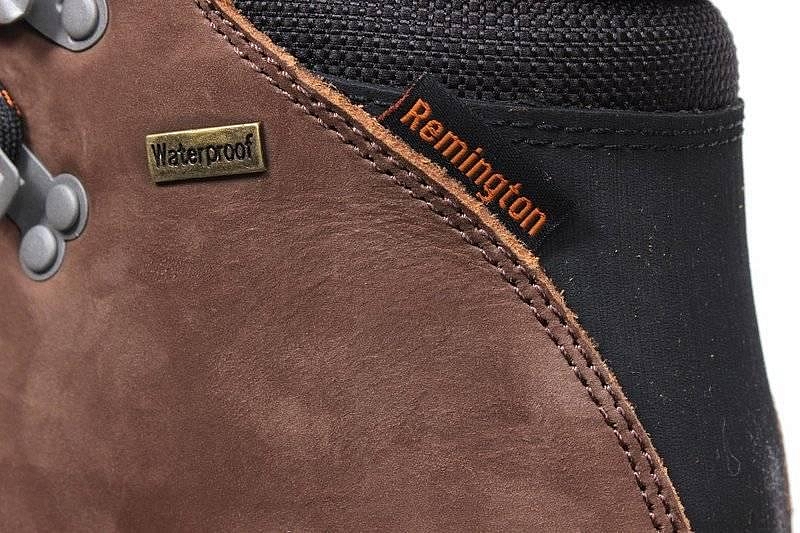 Ботинки Remington Fallow hiking . Фото №9